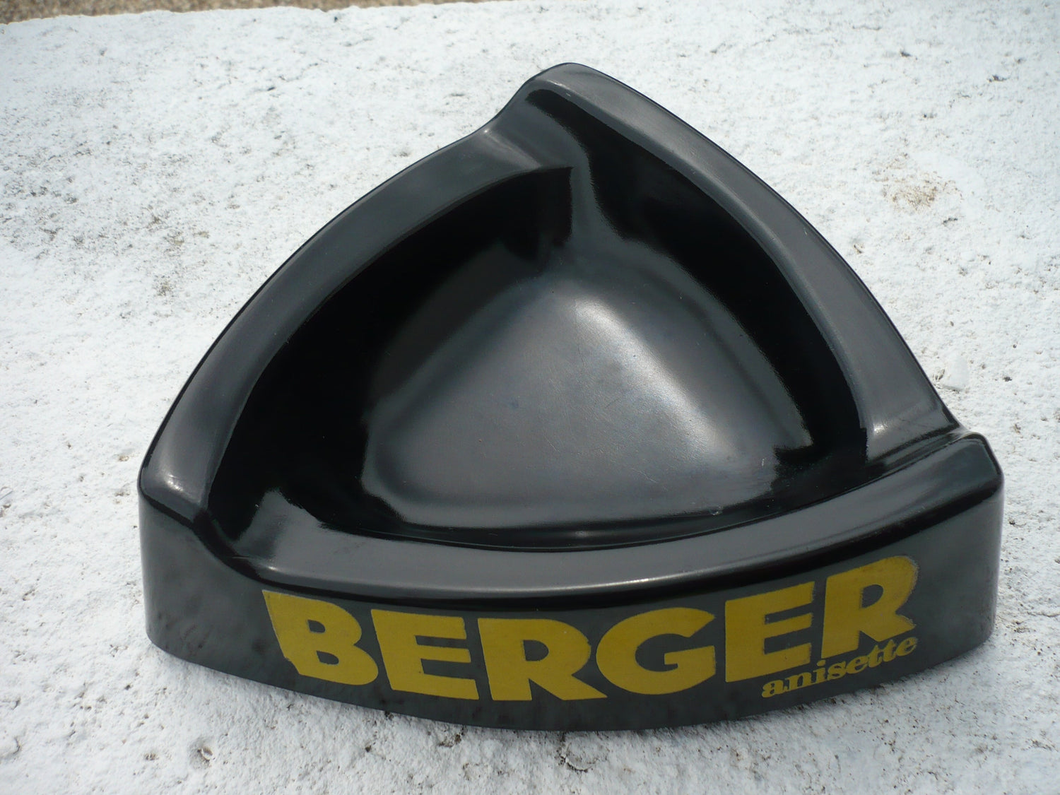 French Ashtrays